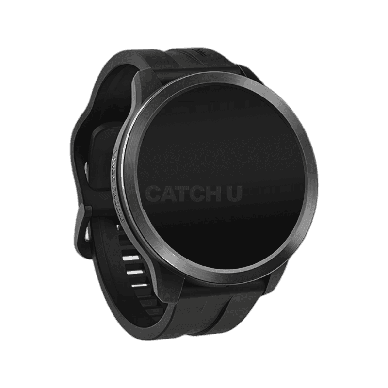 브이씨 보이스캐디 T12 PRO 시계형 골프거리측정기