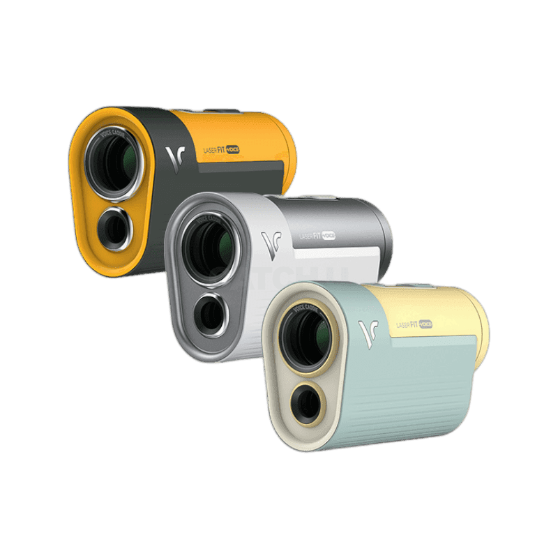 브이씨 보이스캐디 레이저 핏 보이스 음성인식 골프거리측정기