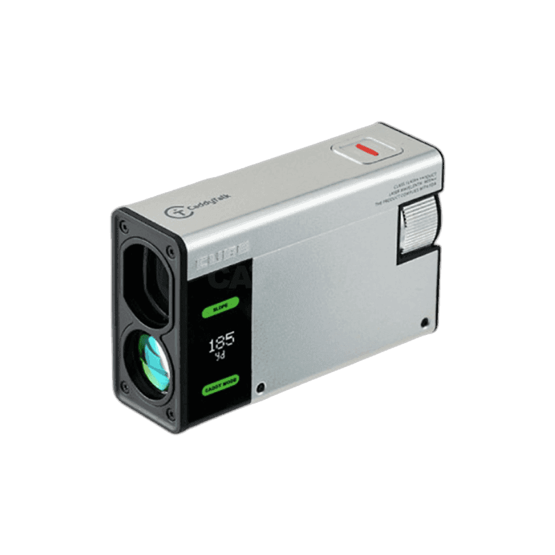 알앤더스 캐디톡 큐브 골프 거리측정기