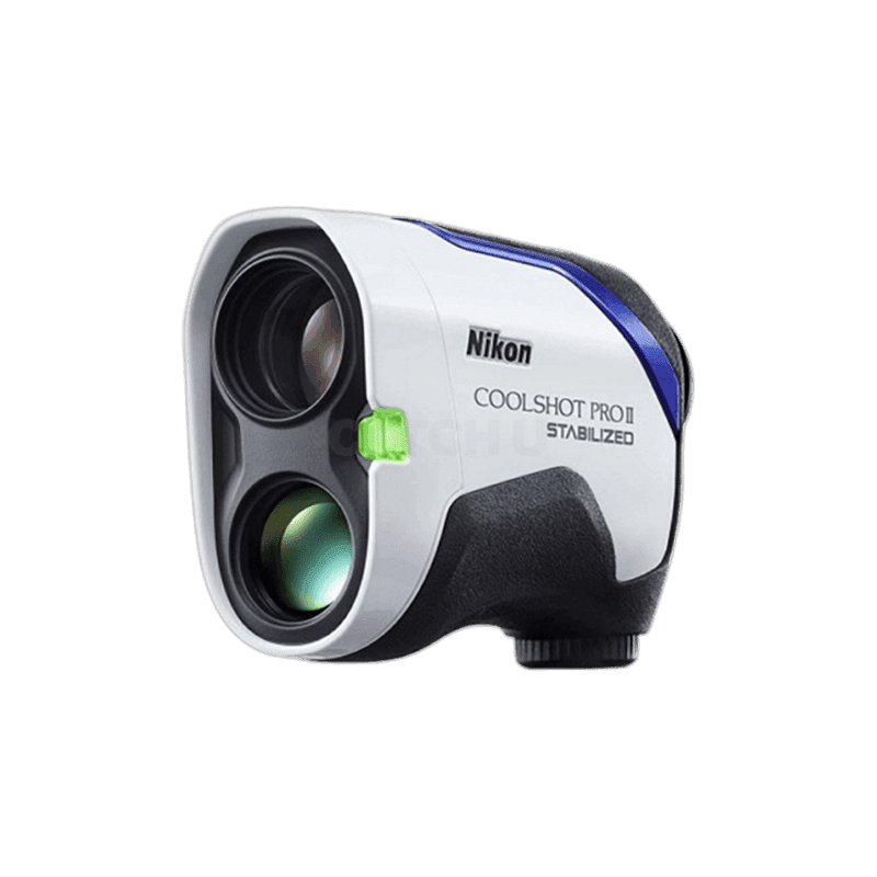 니콘 쿨샷 프로2 골프 거리측정기