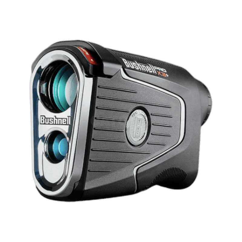 부쉬넬 PRO X3 플러스 거리측정기년