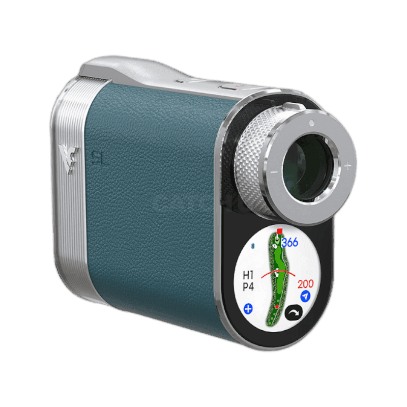 브이씨 보이스캐디 SL3 골프 거리측정기