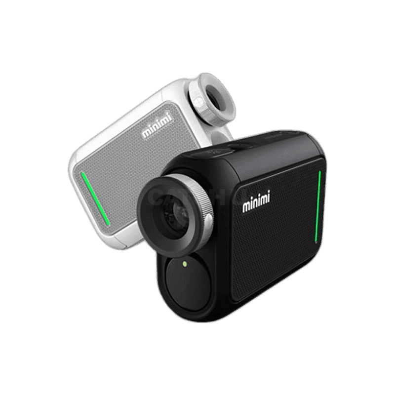 골프존 캐디톡 미니미 골프 거리측정기