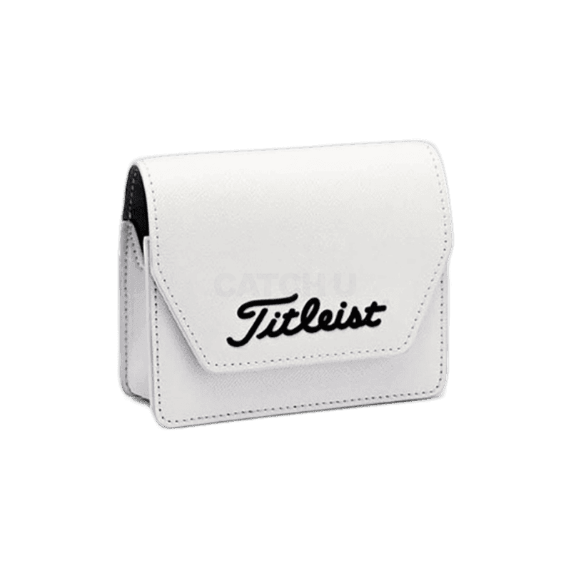 아쿠쉬네트 타이틀리스트 거리측정기 케이스 TA22RFCK