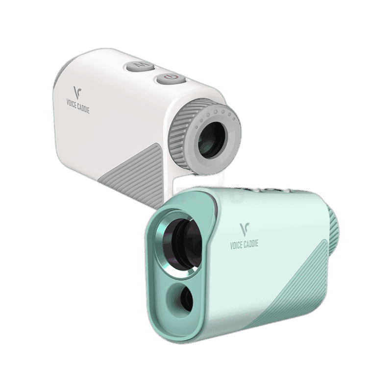 브이씨 보이스캐디 EL2 레이저 골프거리측정기