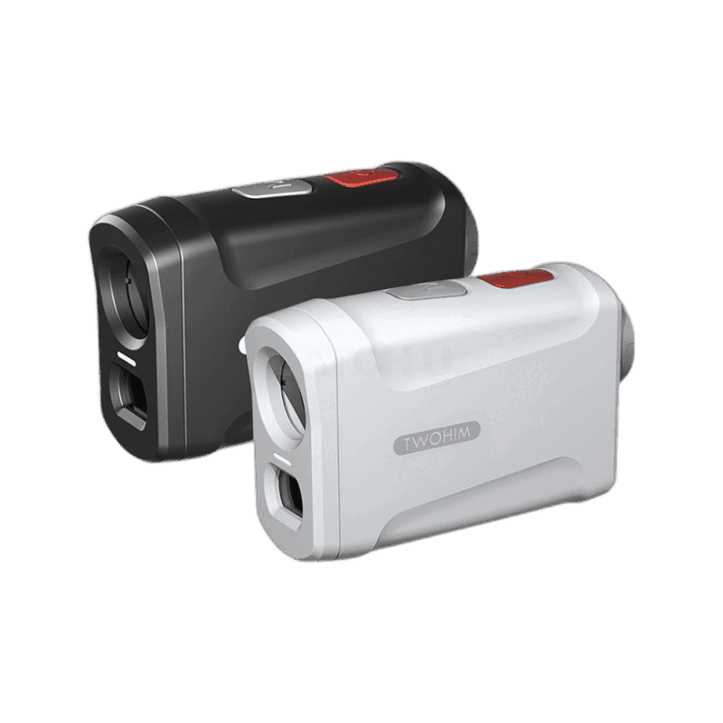 투힘 버디버디 포켓 골프 거리측정기 TB-03