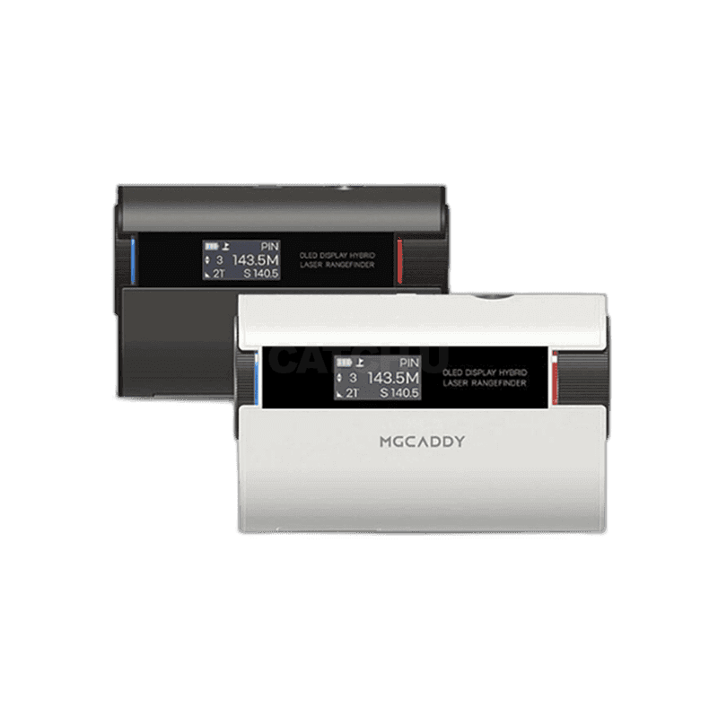 마이캐디 앰지캐디 MH3 골프 거리측정기