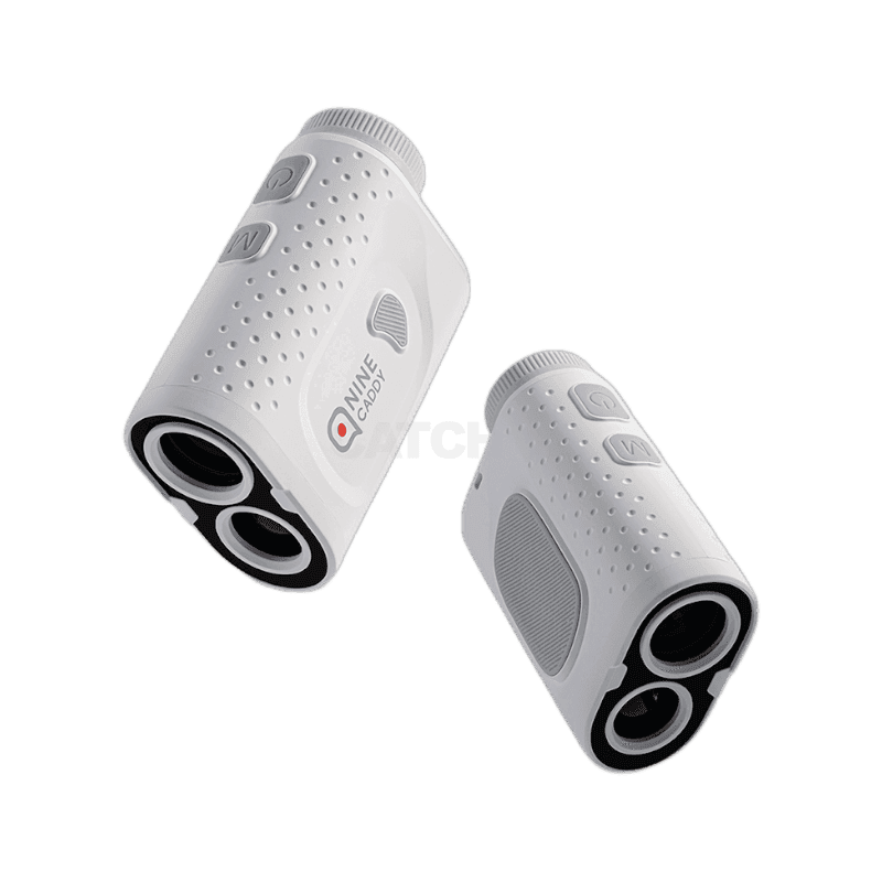 나인캐디 N1 레이저 골프 거리측정기