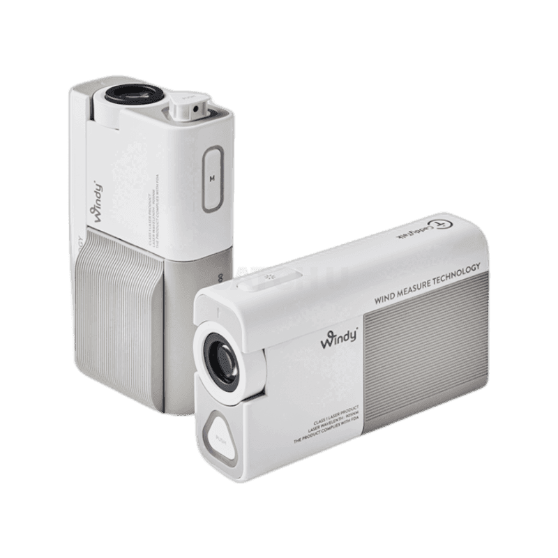 알앤더스 캐디톡 윈디 거리측정기