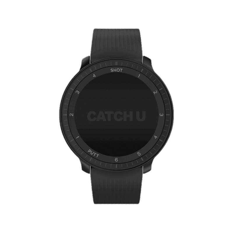 브이씨 보이스캐디 T-울트라 시계형 골프 거리측정기