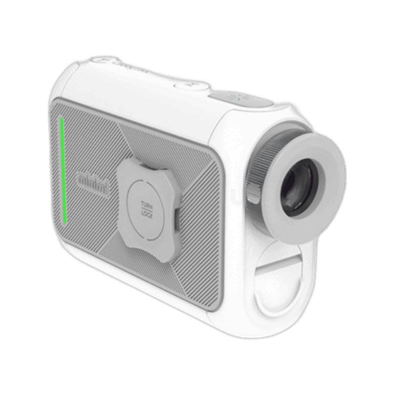 알앤더스 캐디톡 미니미 LT레이저 골프 거리측정기