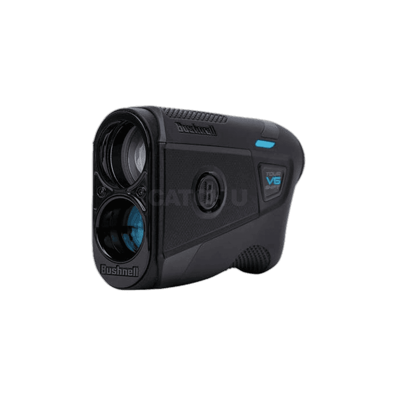 부쉬넬 투어 V6 더 블랙 거리측정기