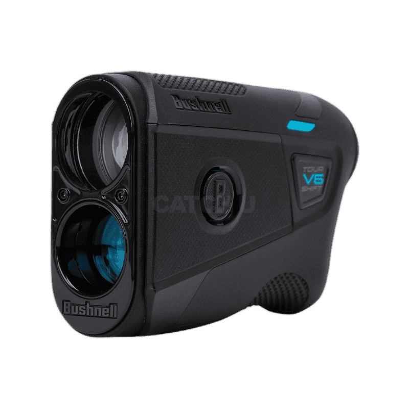 부쉬넬 TOUR V6 The BLACK 거리측정기