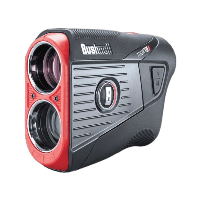 부쉬넬 TOUR V5 SHIFT SLIM 거리측정기