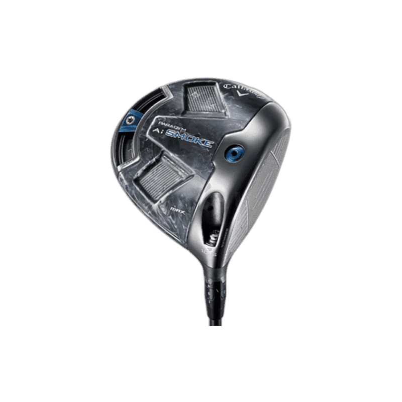 캘러웨이 Ai 스모크 맥스 드라이버년 SR, 10.5도