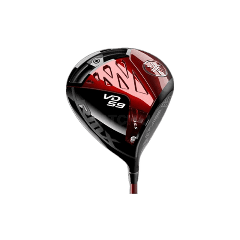 야마하 리믹스 VD59 드라이버 SR, 10.5도