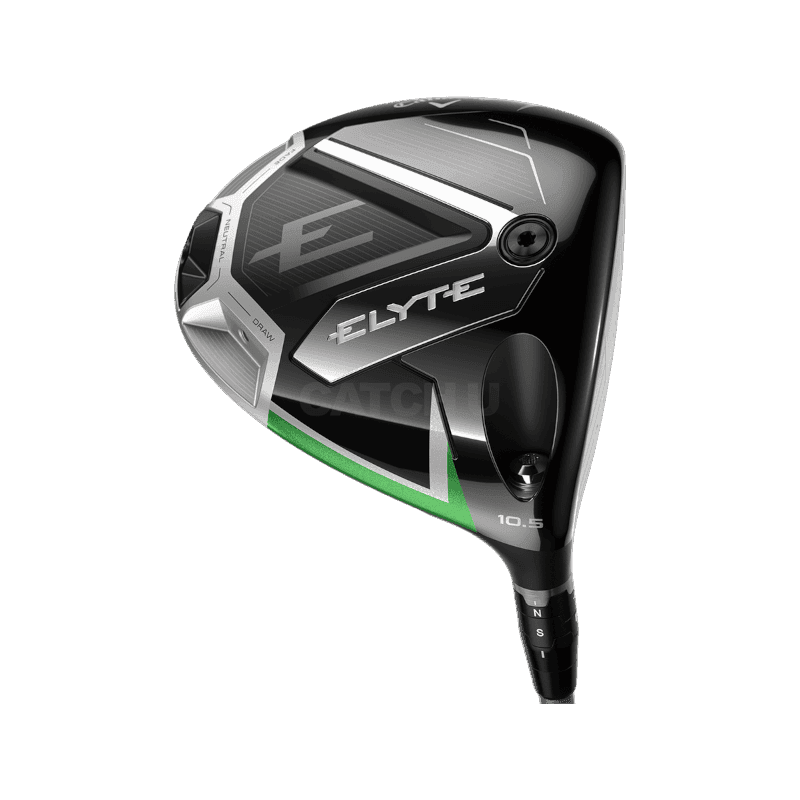 캘러웨이 엘리트 드라이버 S, 9도