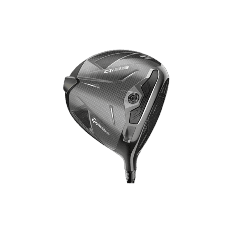 테일러메이드 Qi35 드라이버 SR, 10.5도