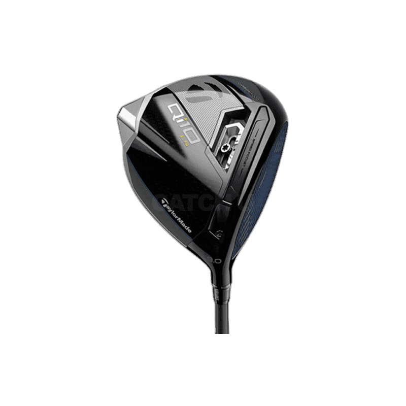 테일러메이드 Qi10 LS 드라이버년