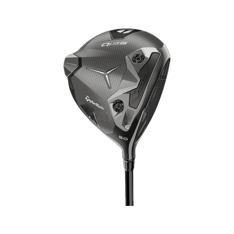 테일러메이드 QI35 LS 드라이버 SR, 10.5도
