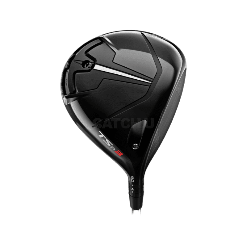 아쿠쉬네트 타이틀리스트 TSR3 드라이버 S, 9도