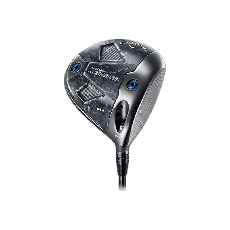 캘러웨이 Ai 스모크 트리플 다이아몬드 드라이버년