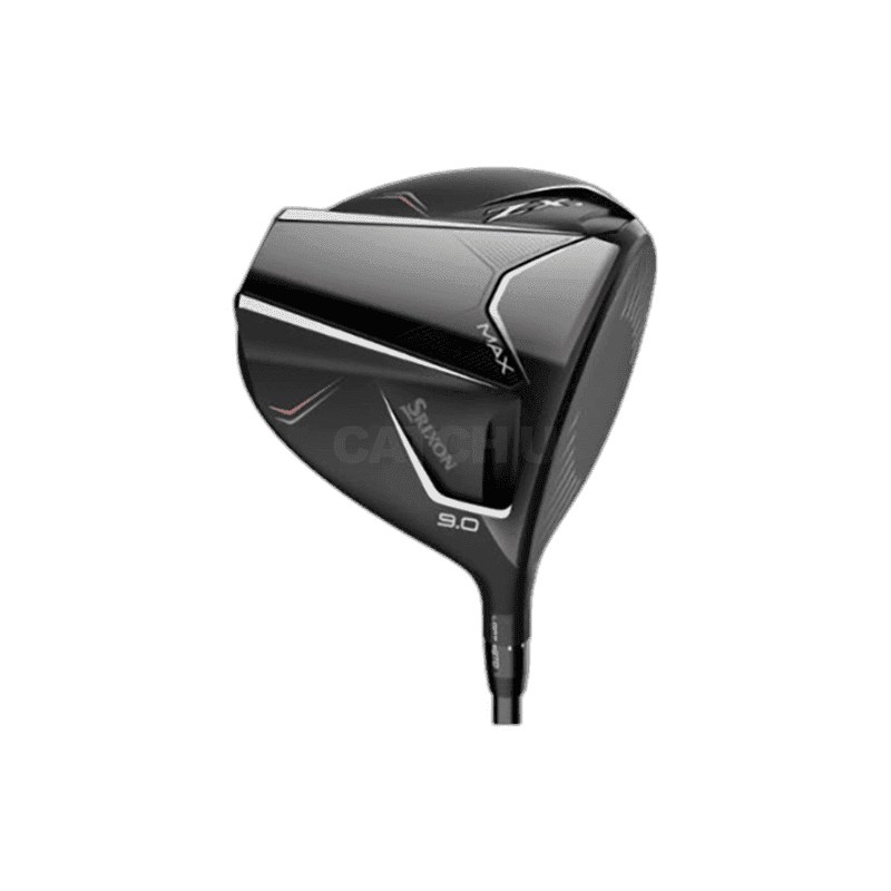 던롭 스릭슨 ZXi MAX 드라이버 정품 S, 9도