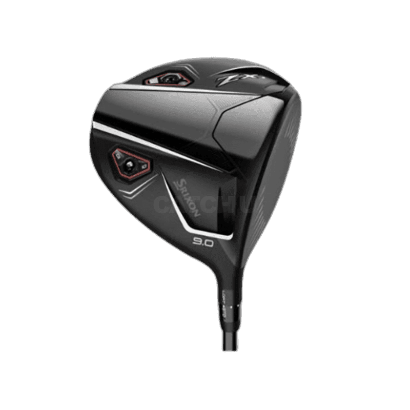 던롭 스릭슨 ZXi 드라이버 S, 9도