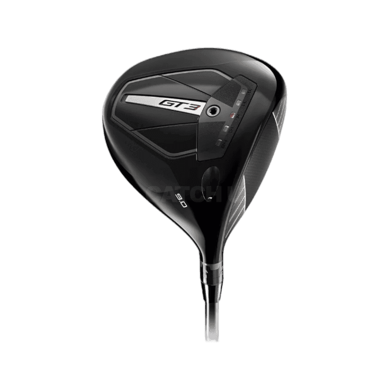 타이틀리스트 GT3 드라이버년 S, 9도
