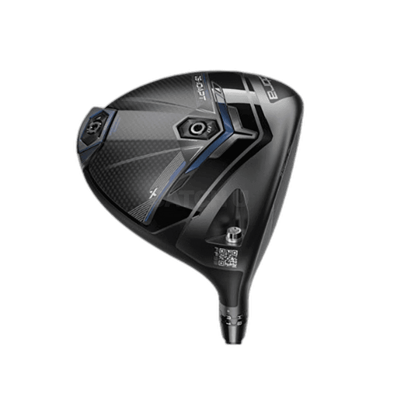 코브라 다크스피드 어댑트 X 드라이버 S, 9도
