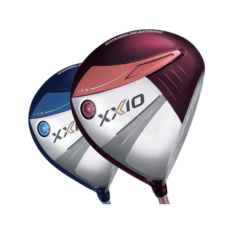 던롭 젝시오 13 레이디스 드라이버년 여성용 R, 10.5도