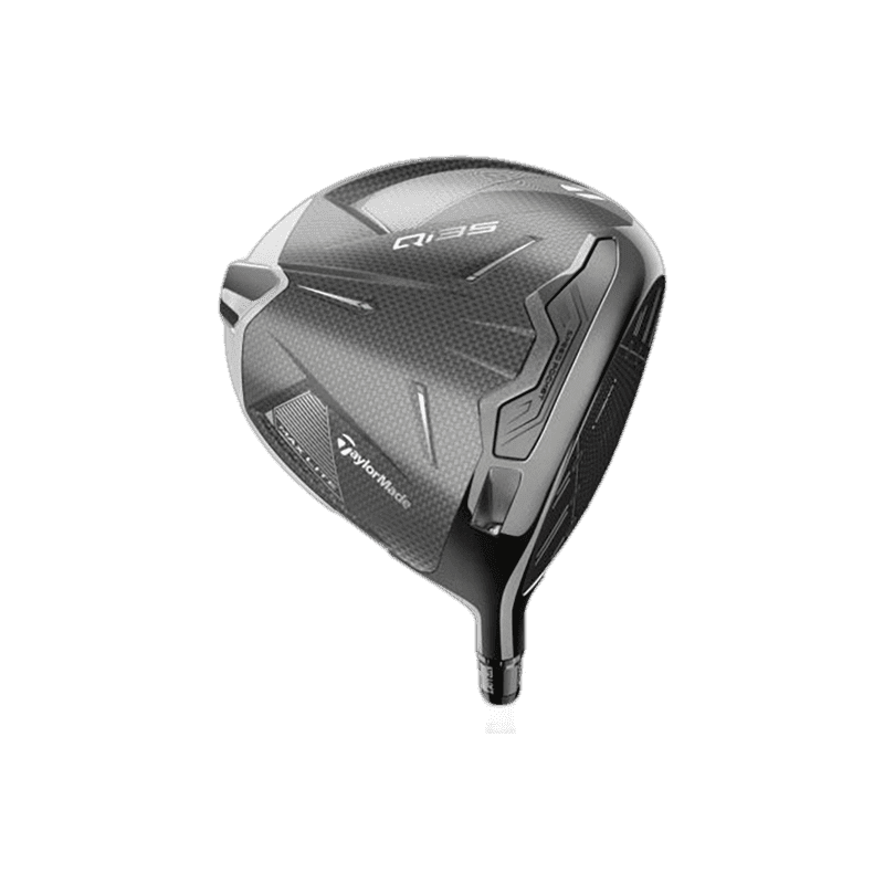 테일러메이드 QI35 MAX LITE 여성 드라이버 A, 10.5도