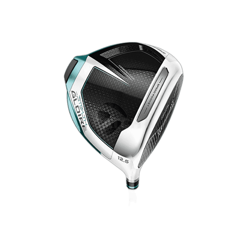 테일러메이드 스텔스 글로리 드라이버 여성용 L, 11.5도