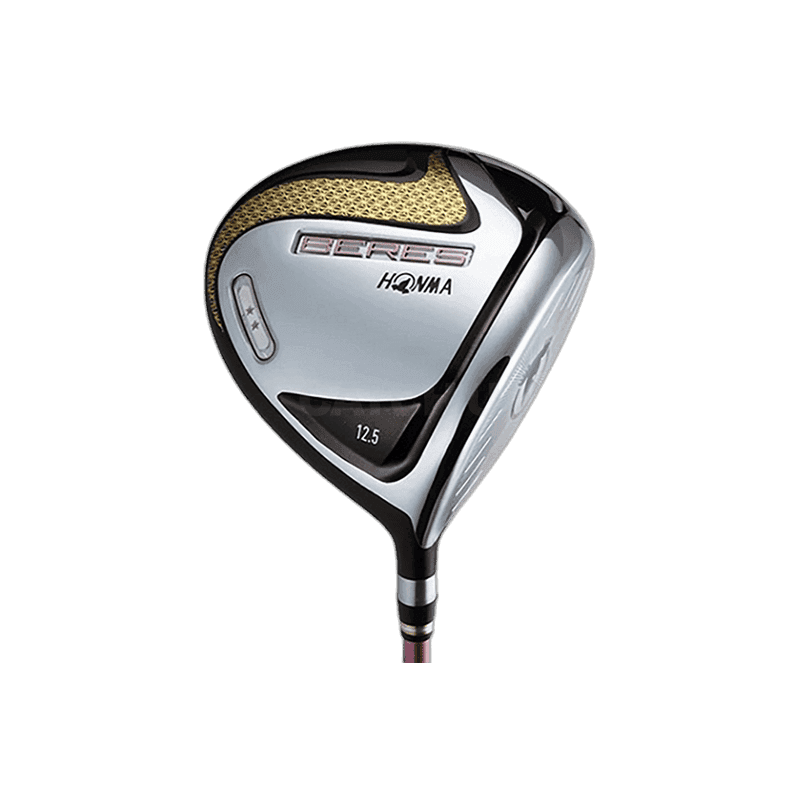 혼마 뉴 베레스 2스타 드라이버 2020년 여성용 병행수입 L, 11.5도