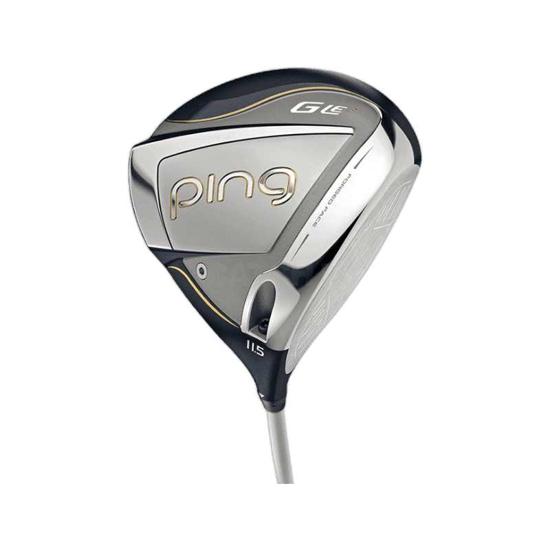 핑 GLE3 드라이버 여성용 L, 11.5도