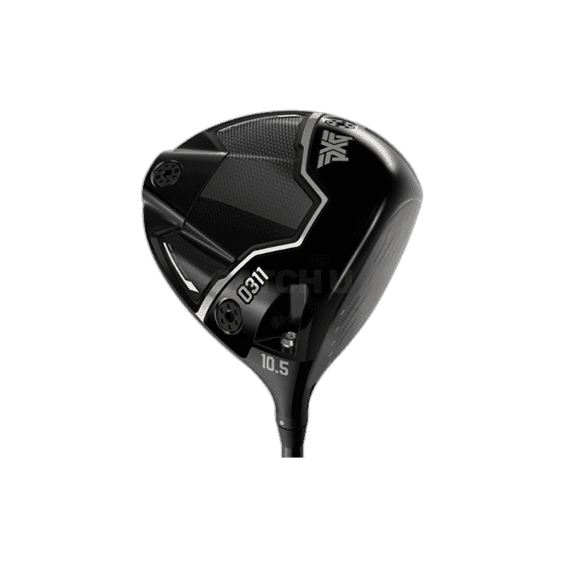 PXG 0311 블랙옵스 드라이버년 여성용