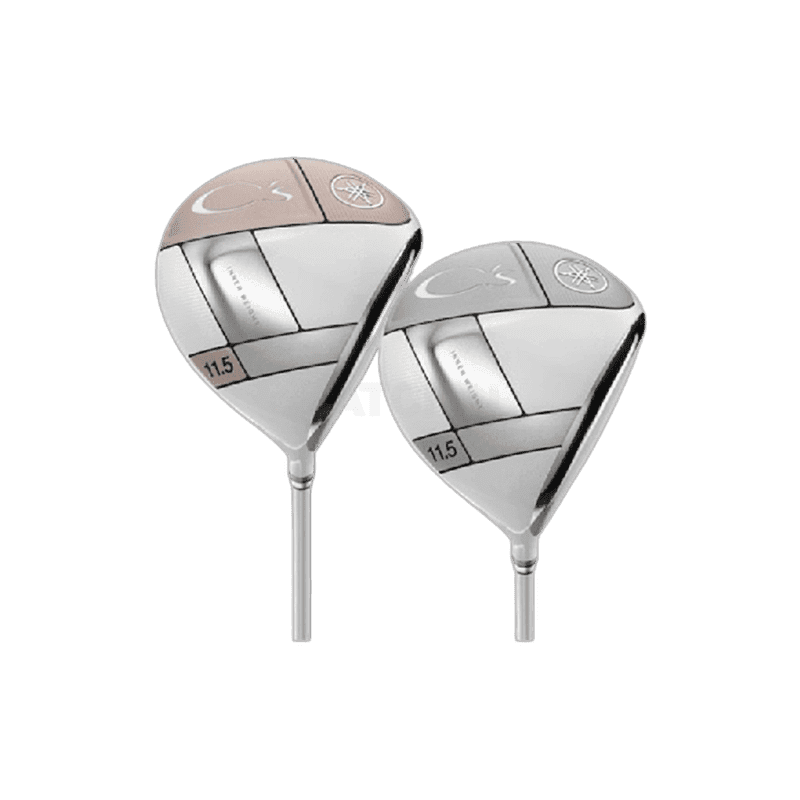 오리엔트골프 야마하골프 씨즈 드라이버 여성용