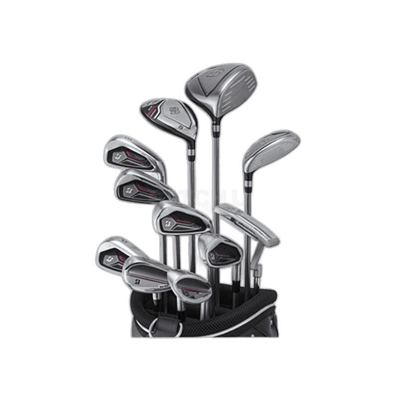 브리지스톤 BG-100 풀세트 11개