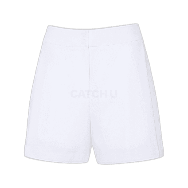 와이드앵글 CO 에센셜 컴포트 쇼츠 WWM23315