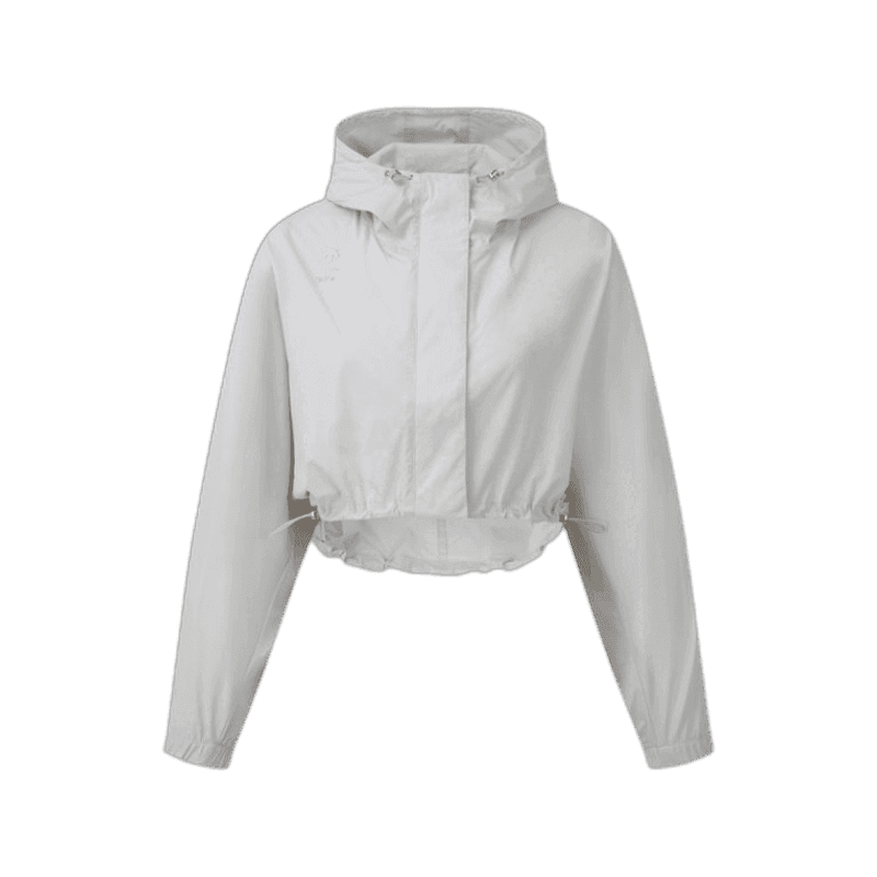 데상트골프 여성 볼레로 아우터 DQ22WFBL51