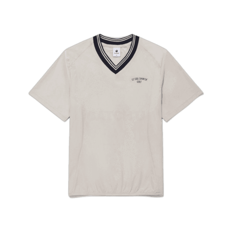 르꼬끄골프 여성 우븐 피스테 GQ222LRS61