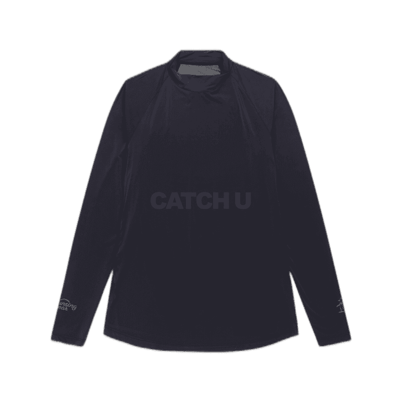 먼싱웨어 여성 벤틸레이션 베이스레이어 MQ222LIN41