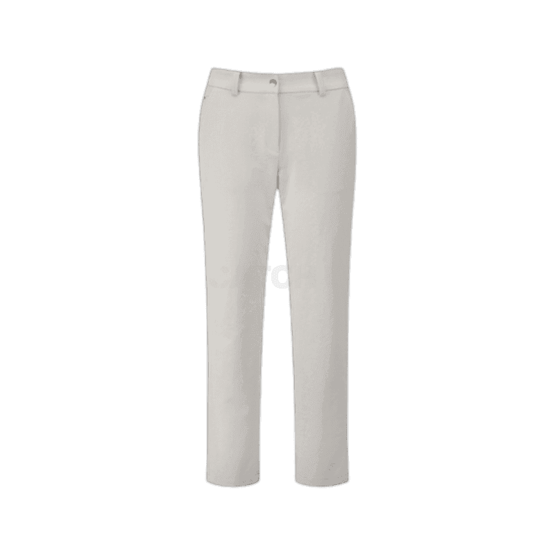 먼싱웨어 9부 스트레이트 팬츠 MQ222LPT42