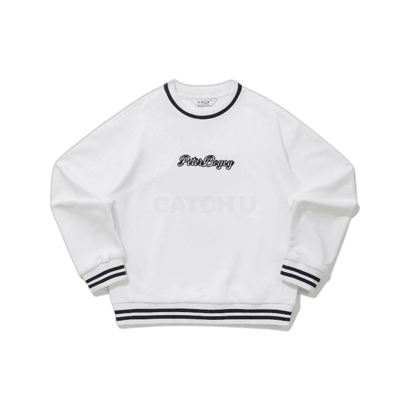 먼싱웨어 에센셜 맨투맨 MQ122PTL31