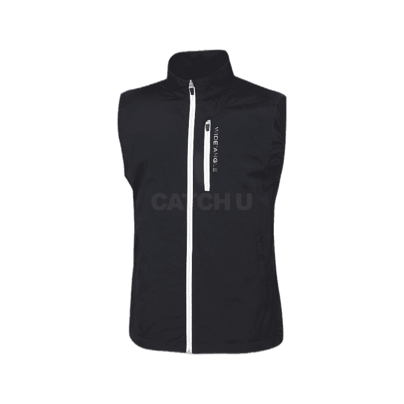 와이드앵글 TO 윈드블럭 스윙 베스트 WMM24631