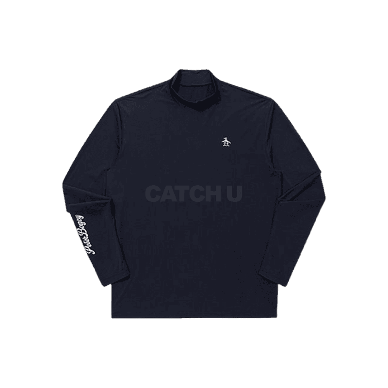 먼싱웨어 베이스레이어 긴팔 MQ221PTL41