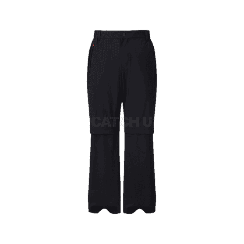 데상트골프 아크먼트 ACMT 레인웨어 하의 DQ12MFRW21