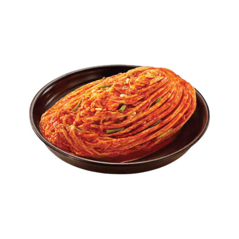 아워홈 포기김치 10kg 1개