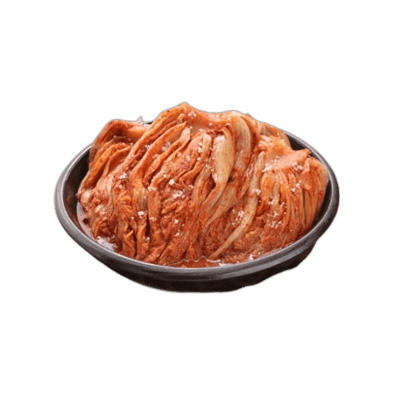 이맑은김치 묵은지 10kg 1개