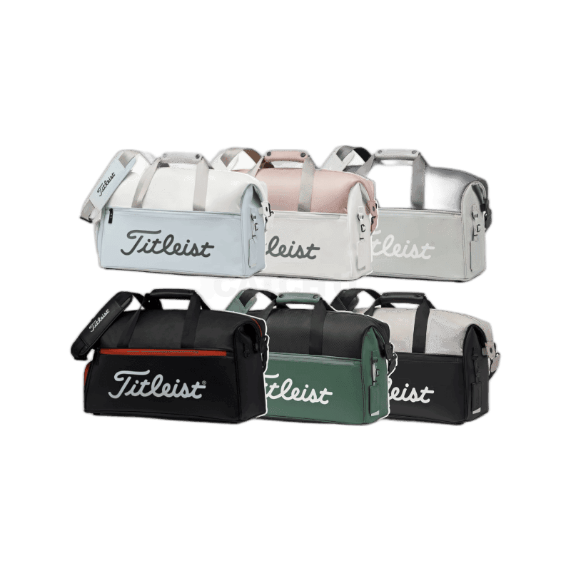 타이틀리스트 엘리트 라이트 보스턴백 TA23ELBBK